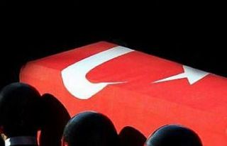 MSB'den acı haber