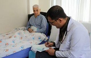 Muğla Büyükşehir sağlıkta vatandaşların yanında