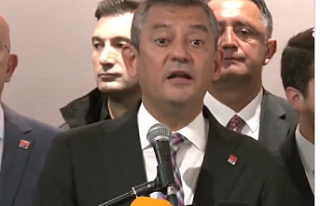 Özgür Özel 301 Madenci için 13 Mayıs'ta...