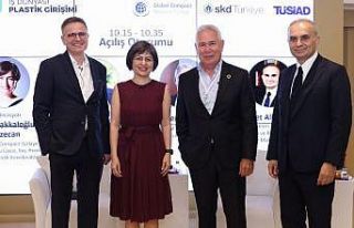 Plastik kullanım azaltımında yüzde 173'lük...