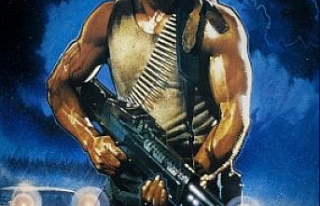 Rambo 4 filmi ne zaman çekildi? Filmin hikayesi ve...