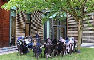 Sakarya'da “Aile Mektebi” eğitimleri büyük...