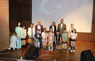 Sapanca'da şölen gibi final