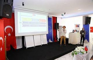 SKUP için 93 paydaş bir araya geldi