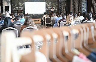 Tekstil sektörü Bursa'da buluştu