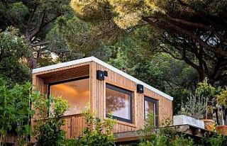 "Tinny House’ler tarım arazilerini yok ediyor"