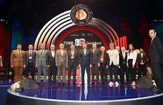TOBB 80'nci Mali Genel Kurulu'nu gerçekleştirdi