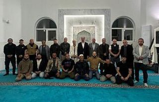 Türk Dünyası'nın kardeşlik hukuku güçleniyor