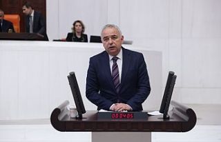 Ülkeyi rant ve israf Cumhuriyeti yaptılar