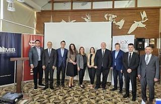 Uyumsoft ve MİB iş birliğinde işletmeler için...
