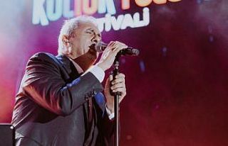 Yavuz Bingöl ile Şanlıurfa’da türkü dolu gece
