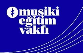 Yed-i Sevda Konseri depremzede çocuklar için müzik...