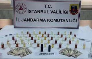 13 ilde 83 zehir tacirine Narkoçelik-24!