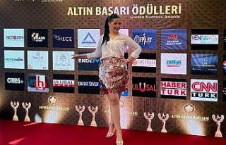 15. Altın Başarı Ödülleri sahiplerini buldu