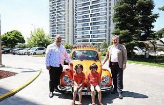 “Kayseri Temmuz ayında renklenecek”