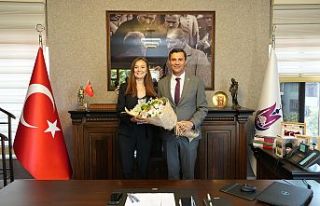 Başkan Zeyrek, “Birlikteliğimiz ve gücümüz...