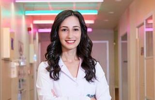 Bayramda bu beslenme hatalarını yapmayın!