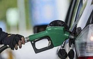 Benzin ve motorine yeni zam!