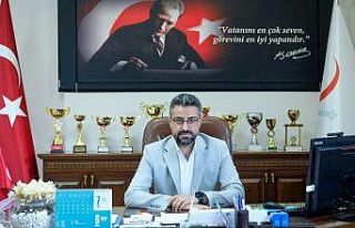 Bingöl Devlet'te tarihi yoğunluk yaşandı