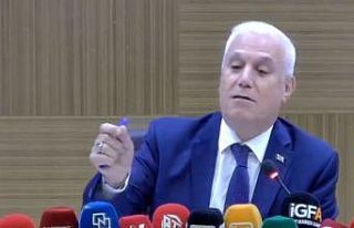 Bozbey'den BESAŞ açıklaması... Alım gücünü...
