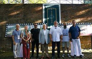 BURFOD Kültür Yolu Festivali’nde
