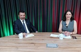 Bursa’da bölge firmaların sorunları çözülecek...