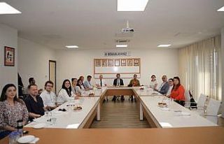 BUÜ Arkeoloji’nin akreditasyon başarısı
