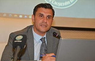 Büyükşehir Meclisi, Başkan Zeyrek Başkanlığında...