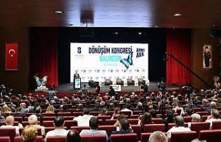 Büyükşehirler dönüşüyor