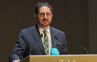 ÇCSİB Başkanı Erdem Çenesiz’den ihracatta yeniden...
