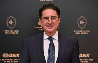 ÇCSİB ihracat şampiyonlarını ödüllendirecek