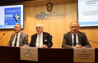 Çin’den Türkiye’ye büyük ilgi