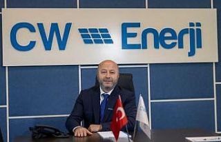 CW Enerji Almanya’da ürünlerini sergileyecek