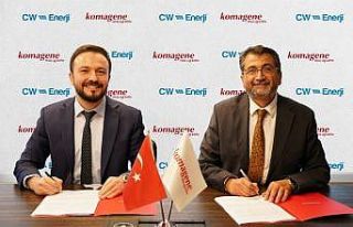 Manisa Komagene’den 3,8 milyon dolarlık anlaşma