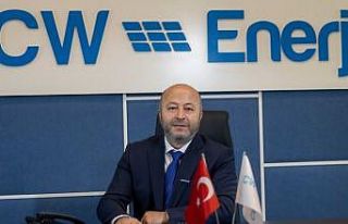 CW Enerji’den yeni anlaşma daha