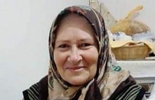Son Dakika! Dut ağacından düşen kadın öldü
