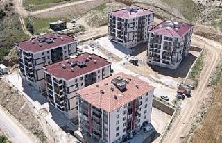 Erbaa İçin Kaliteli Yapıların Anahtarı "Asrın"...