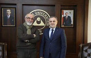 ERÜ’nün 2024 yılı etki sıralamasındaki başarısı