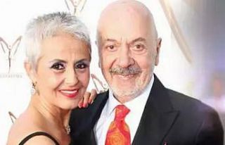Eşi Erkan Yolaç'ın acısına 17 gün dayanabildi