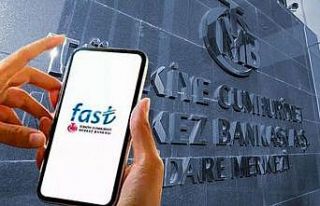 FAST Güvenli Ödeme Katman Servisi devrede