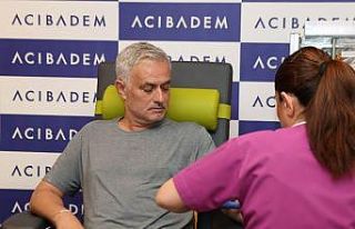 Fenerbahçe sağlık kontrolünden geçti