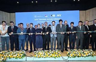 Fikirler girişimlere dönüşüyor