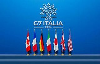 G7 Liderler Zirvesi’nde ikinci gün