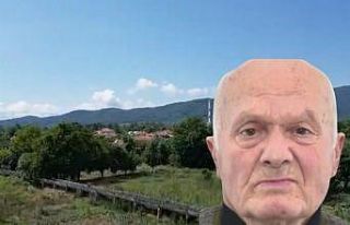 Günlerdir haber alınamıyordu... Cansız bedenine...