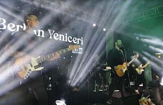 İş dünyası İAOSB’de ‘Yaza Merhaba’ dedi