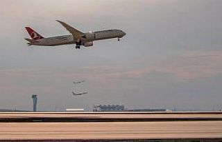 İstanbul Havalimanı zirvede!