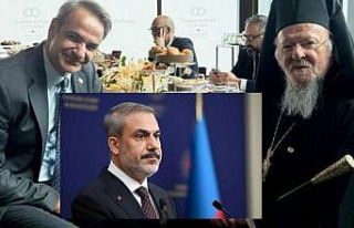 İYİ Partili Türkoğlu'ndan Dışişleri'ne...