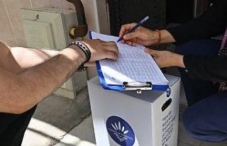 İzmir Karabağlar'dan bayram dayanışması