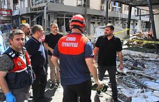 SON DAKİKA! Ölü sayısı Artıyor! İzmir Torbalı'da...