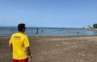 Karadeniz’deki gizli tehlike: Çeken akıntı